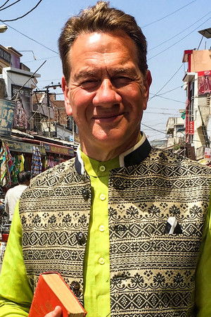 Great Indian Railway Journeys