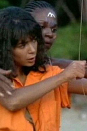 Cehennem Adasından Kaçış