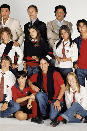 Rebelde Way