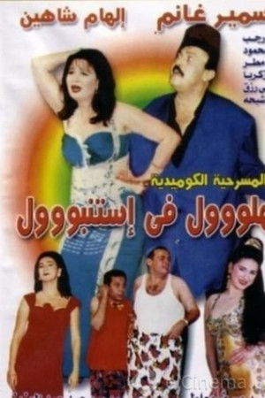 بهلول في إستنبول