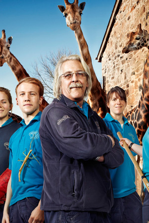 The Secret Life of the Zoo