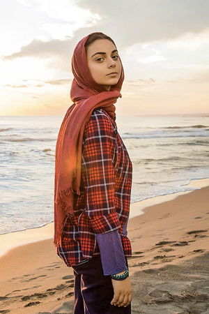 Crush – La Storia di Tamina