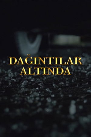 Dağıntılar altında
