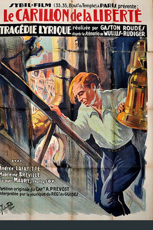 Le carillon de la liberté