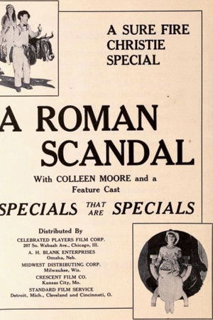 A Roman Scandal