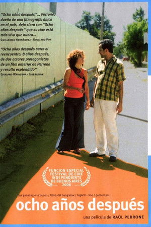 Ocho años después