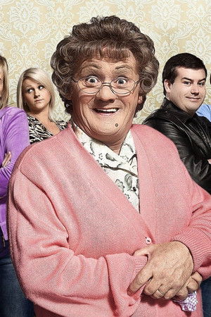 Mrs Brown's Boys