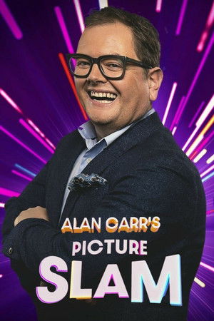 Alan Carr's Picture Slam