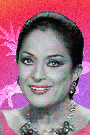 Lola Flores: El Coraje De Vivir