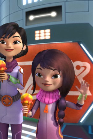 Miles from Tomorrowland