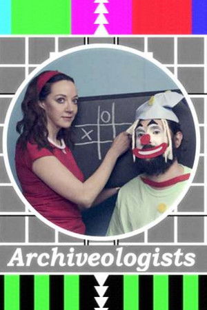 The Archiveologists