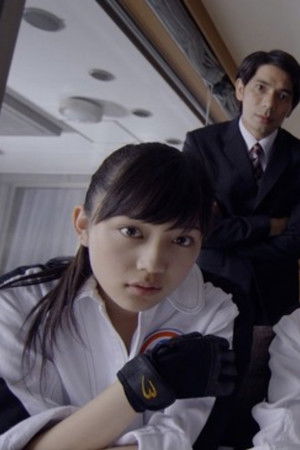 天魔さんがゆく