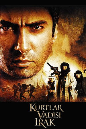 Kurtlar Vadisi: Irak