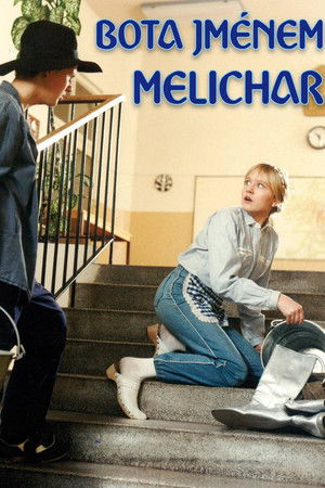 Bota jménem Melichar