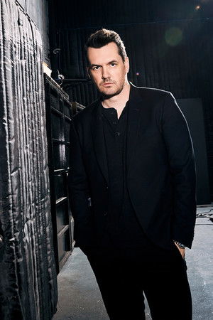 The Jim Jefferies Show