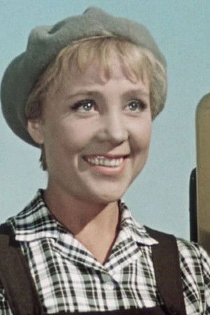 Benzin İstasyonu Kraliçesi