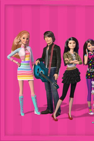 Barbie: Life in the Dreamhouse