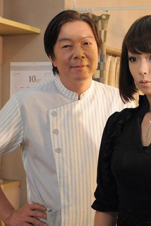 専業主婦探偵～私はシャドウ