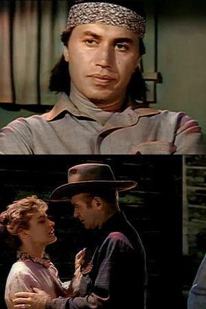 Law of the Plainsman