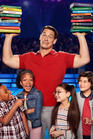 Are You Smarter Than a 5th Grader