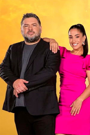 El Gran Chef Famosos