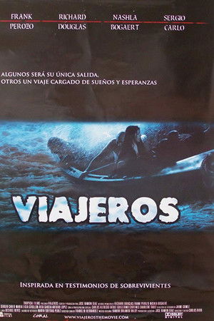 Viajeros