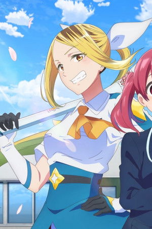 Magilumiere Büyücü Kızlar A.Ş.