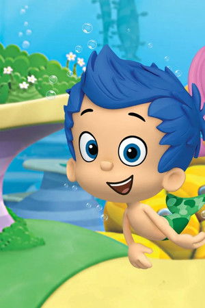 Bubble Guppies