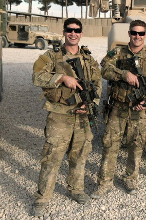 Bomb Patrol: Afghanistan