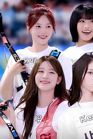 2024 추석특집 아이돌스타 선수권대회 (아육대)