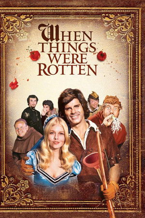 When Things Were Rotten