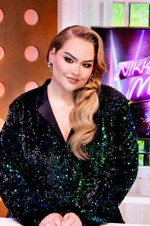 Nikkie's Make-Up Mansion