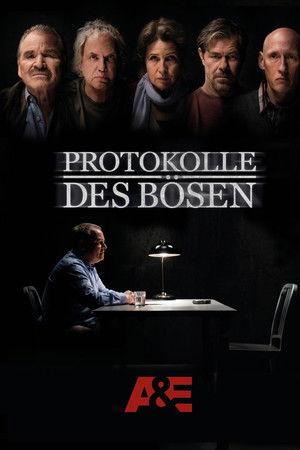 Protokolle des Bösen
