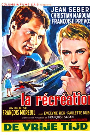 La Récréation
