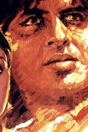 Intikam ve Yasa / Solay