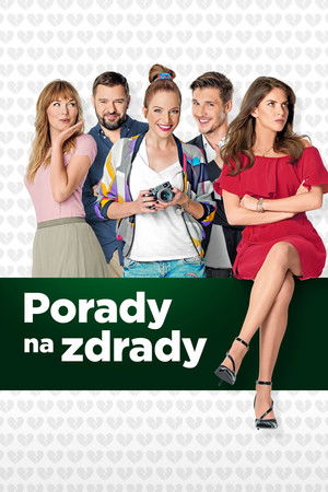 Porady na zdrady