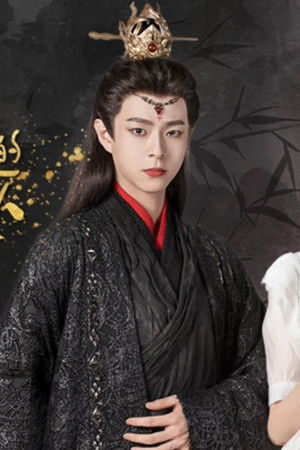 惹不起的宫主大人