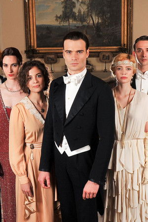 I Segreti Di Borgo Larici