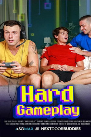 Hard Gameplay