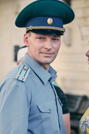 Курорт цвета хаки