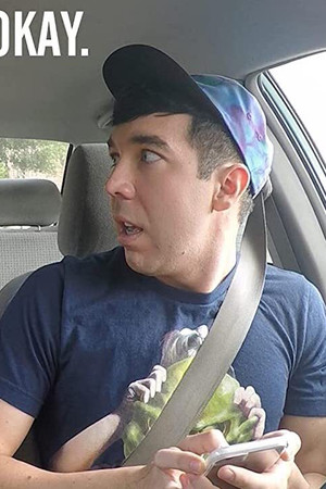 No, That's Okay. I'm Good.