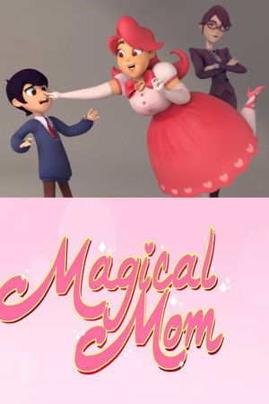 Magical Mom