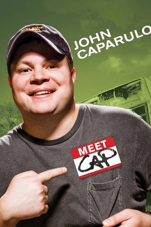 John Caparulo: Meet Cap