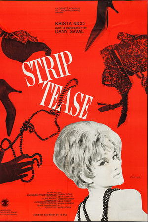 Strip-Tease