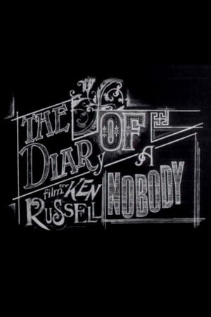 The Diary of a Nobody