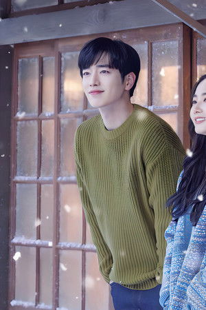 날씨가 좋으면 찾아가겠어요