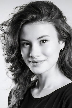 Анастасія Іванюк