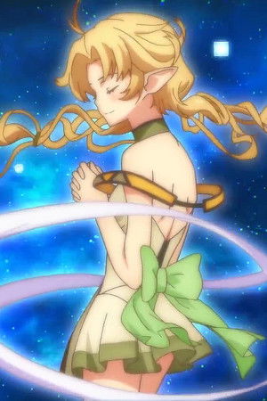 この世の果てで恋を唄う少女YU-NO