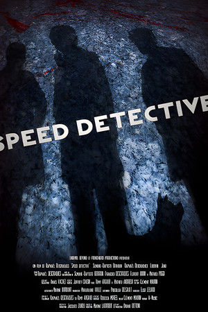 Speed Detective