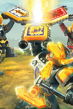 LEGO Nexo Knights